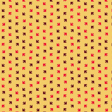 soyut geometrik arkaplan, vektör çizimi  