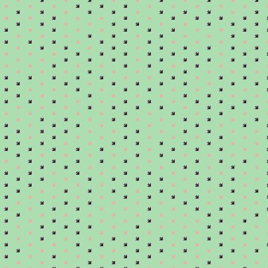 soyut geometrik arkaplan, vektör çizimi  