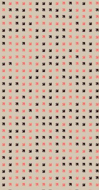 soyut geometrik arkaplan, vektör çizimi  