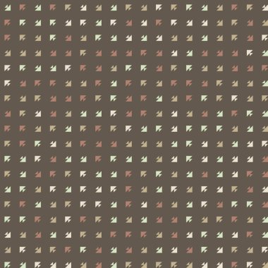 soyut geometrik arkaplan, vektör çizimi  