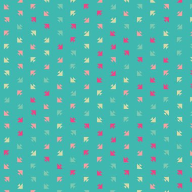 soyut geometrik arkaplan, vektör çizimi  