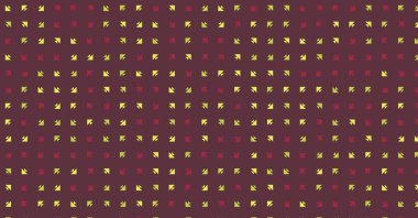 soyut geometrik arkaplan, vektör çizimi  