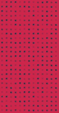 soyut geometrik arkaplan, vektör çizimi  