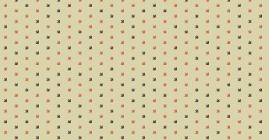 soyut geometrik arkaplan, vektör çizimi  