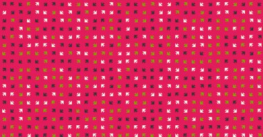 soyut geometrik arkaplan, vektör çizimi  