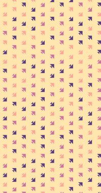 soyut geometrik arkaplan, vektör çizimi  