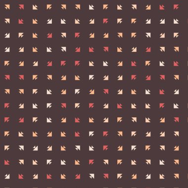 soyut geometrik arkaplan, vektör çizimi  