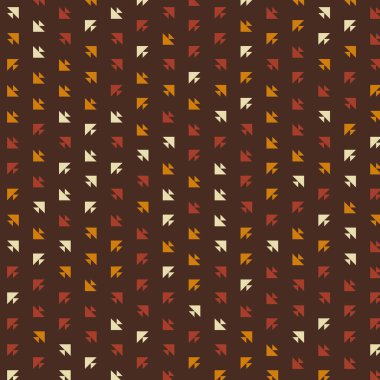 soyut geometrik arkaplan, vektör çizimi  