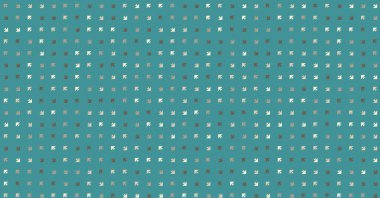 soyut geometrik arkaplan, vektör çizimi  