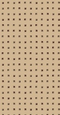 soyut geometrik arkaplan, vektör çizimi  