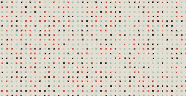 soyut geometrik arkaplan, vektör çizimi  