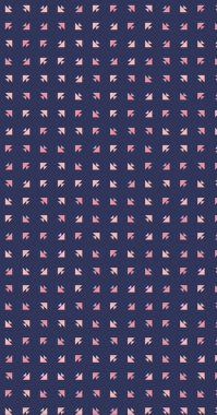 soyut geometrik arkaplan, vektör çizimi  