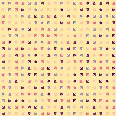 soyut geometrik arkaplan, vektör çizimi  