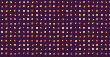 soyut geometrik arkaplan, vektör çizimi  