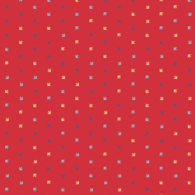 soyut geometrik arkaplan, vektör çizimi  