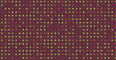 soyut geometrik arkaplan, vektör çizimi  