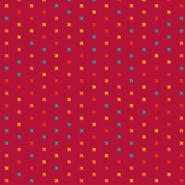 soyut geometrik arkaplan, vektör çizimi  