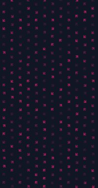 soyut geometrik arkaplan, vektör çizimi  