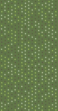 soyut geometrik arkaplan, vektör çizimi  