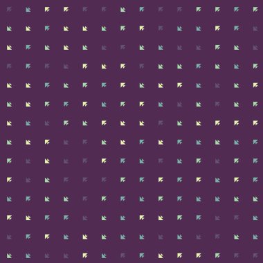 soyut geometrik arkaplan, vektör çizimi  