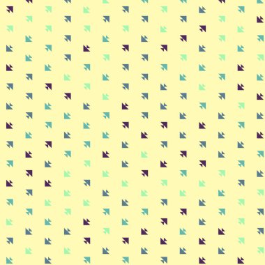 soyut geometrik arkaplan, vektör çizimi  