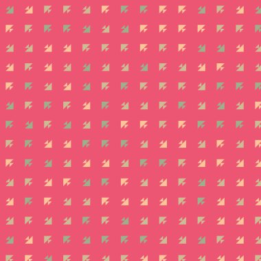 soyut geometrik arkaplan, vektör çizimi  