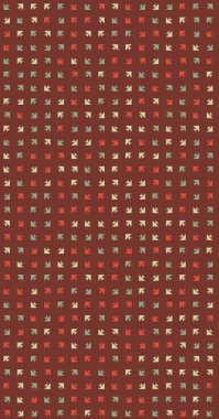 soyut geometrik arkaplan, vektör çizimi  