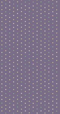 Soyut Renk Yarım Tonlama Noktaları üretken sanat arkaplanı çizimi