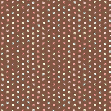 soyut geometrik arkaplan, vektör çizimi  