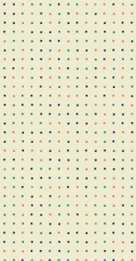 soyut geometrik arkaplan, vektör çizimi  