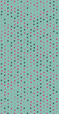 soyut geometrik arkaplan, vektör çizimi  