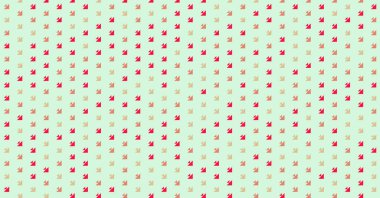 soyut geometrik arkaplan, vektör çizimi  