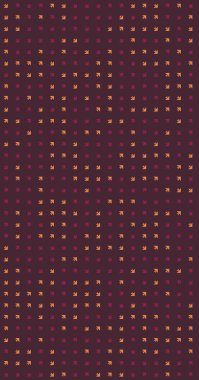 soyut geometrik arkaplan, vektör çizimi  