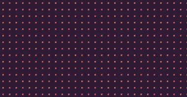 soyut geometrik arkaplan, vektör çizimi  