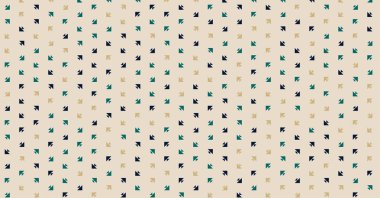 soyut geometrik arkaplan, vektör çizimi  