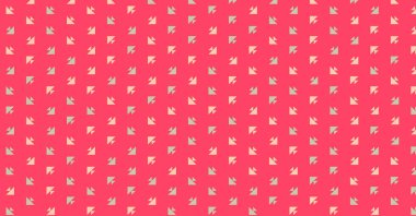 soyut geometrik arkaplan, vektör çizimi  