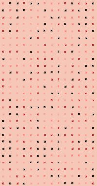 soyut geometrik arkaplan, vektör çizimi  