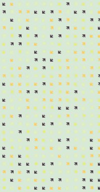 soyut geometrik arkaplan, vektör çizimi  