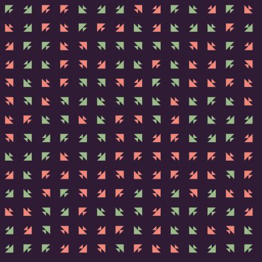 soyut geometrik arkaplan, vektör çizimi  