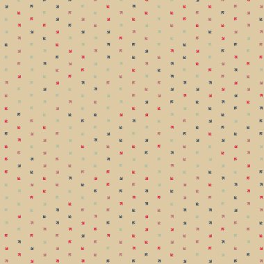 soyut geometrik arkaplan, vektör çizimi  