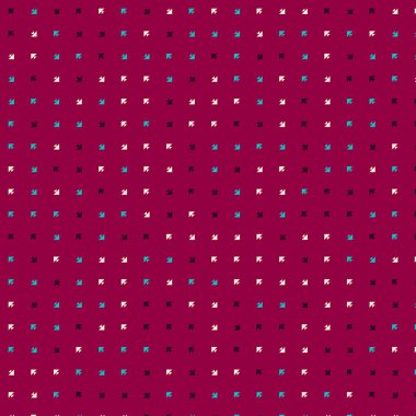 soyut geometrik arkaplan, vektör çizimi  