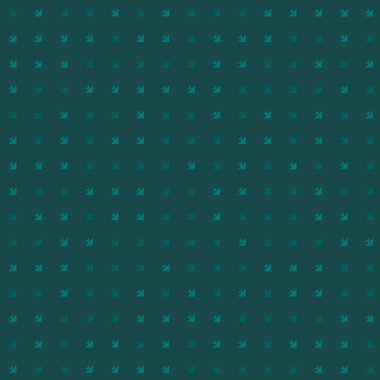 Soyut Renk Yarım Tonlama Noktaları üretken sanat arkaplanı çizimi