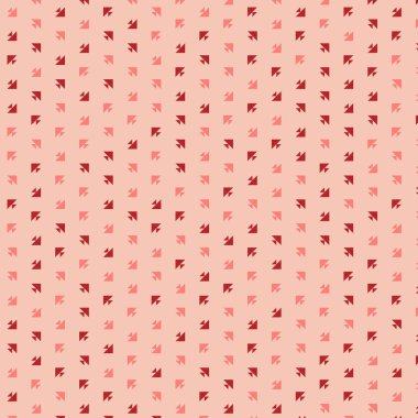 soyut geometrik arkaplan, vektör çizimi  