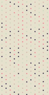 soyut geometrik arkaplan, vektör çizimi  