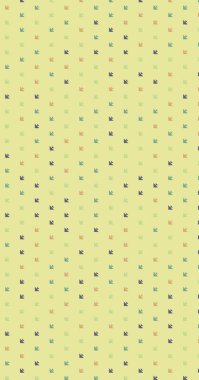 soyut geometrik arkaplan, vektör çizimi  