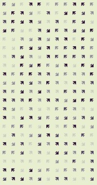 soyut geometrik arkaplan, vektör çizimi  