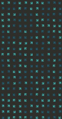 soyut geometrik arkaplan, vektör çizimi  