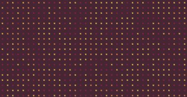 soyut geometrik arkaplan, vektör çizimi  