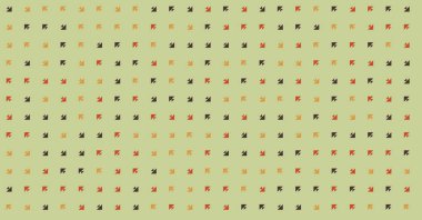 soyut geometrik arkaplan, vektör çizimi  