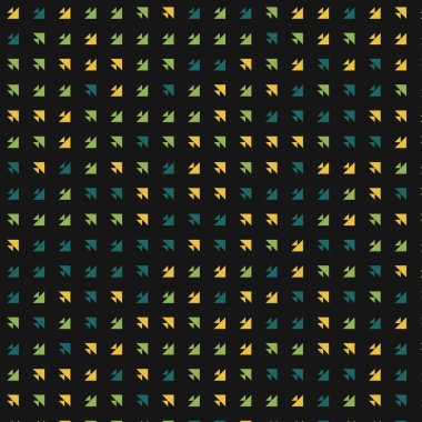 soyut geometrik arkaplan, vektör çizimi  